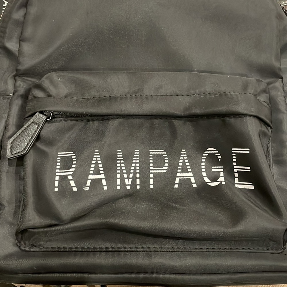 Rampage Backpack - Picture 6 of 6
